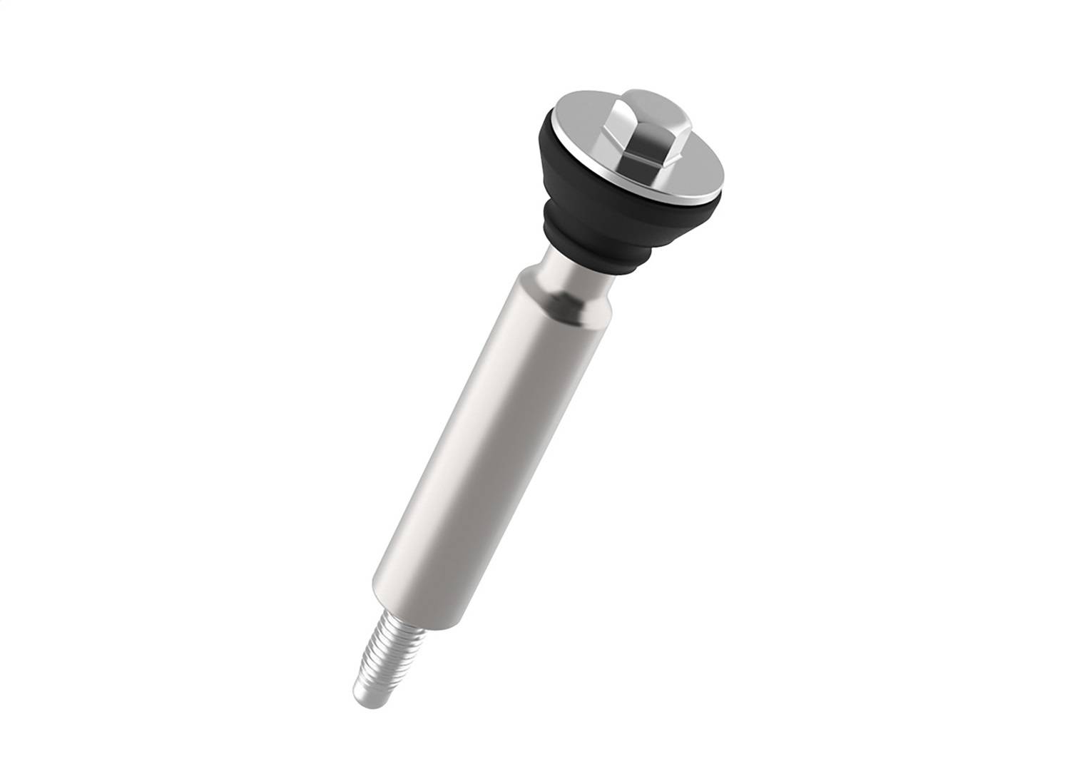 Holley Tall LS Valve Cover Bolt Assembly - Single 561-133