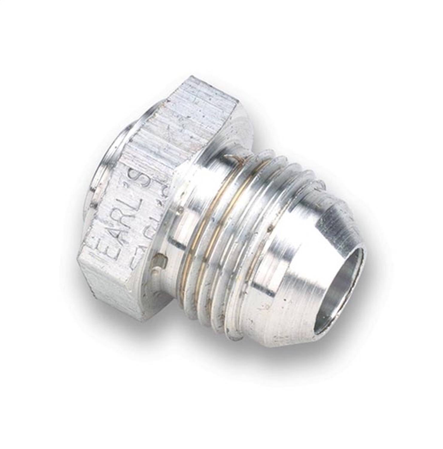 Earls Earl's -6 AN Male Weld Fitting 997106ERL