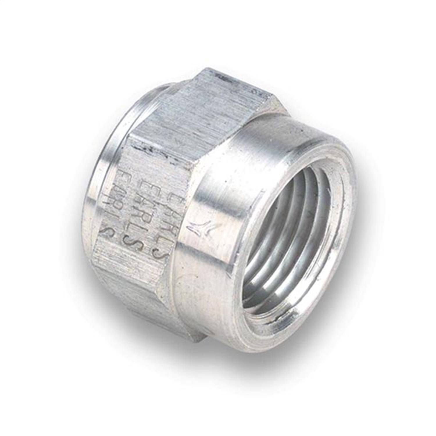 Earls Earl's 1/8" NPT Female Weld Fitting 996701ERL