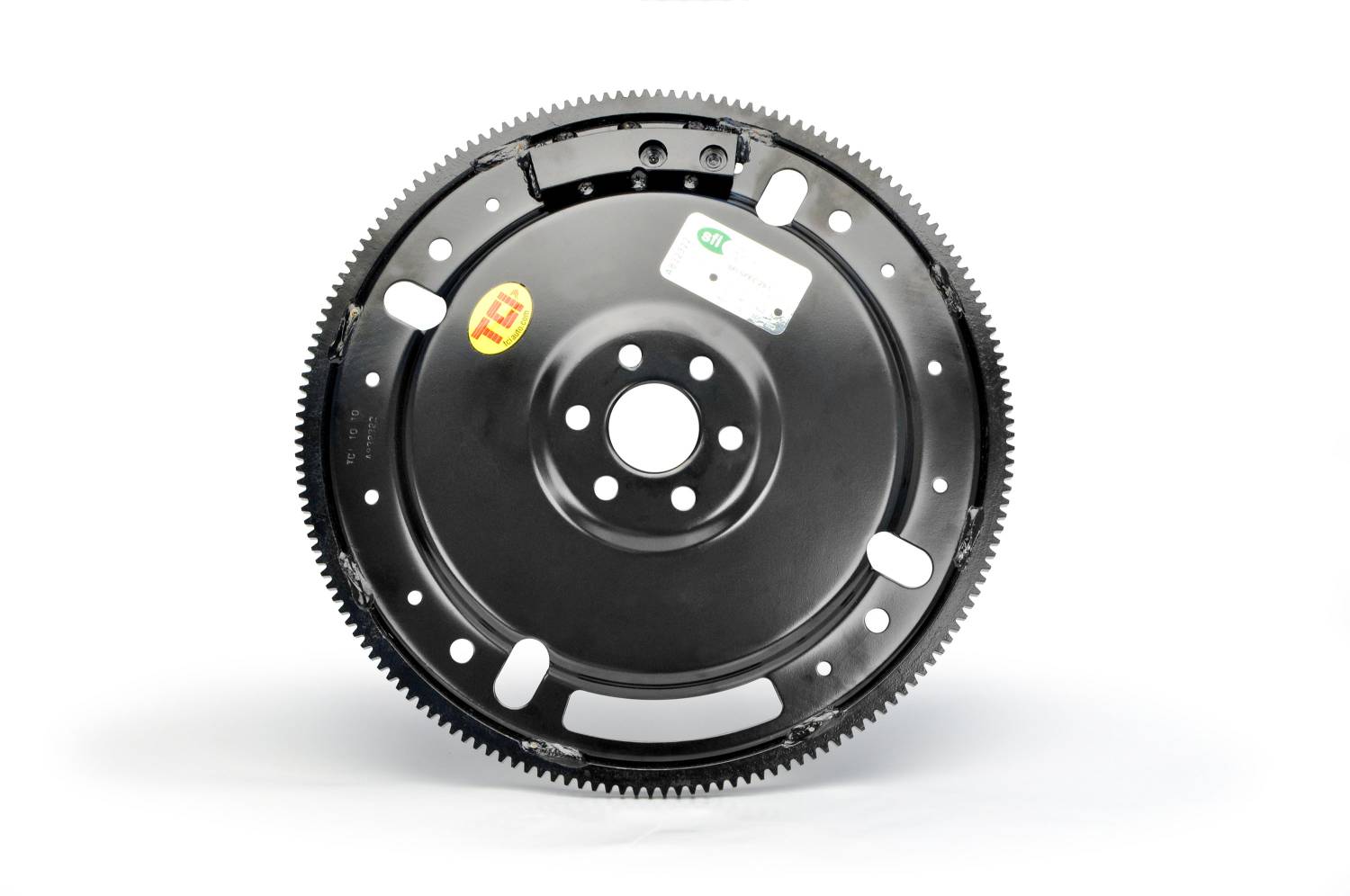 TCI Automotive Ford Engine Flexplate; 28 Oz External Balance; 10.5" Pattern 529618
