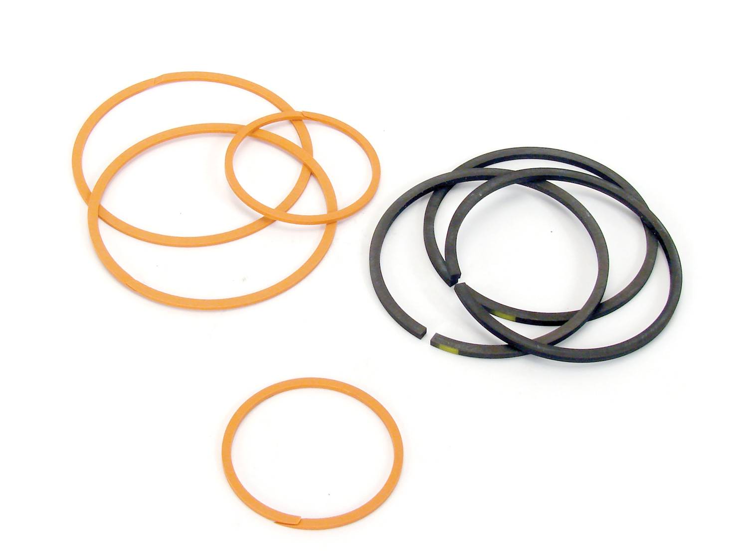TCI Automotive Automatic Transmission Sealing Ring Kit 413800