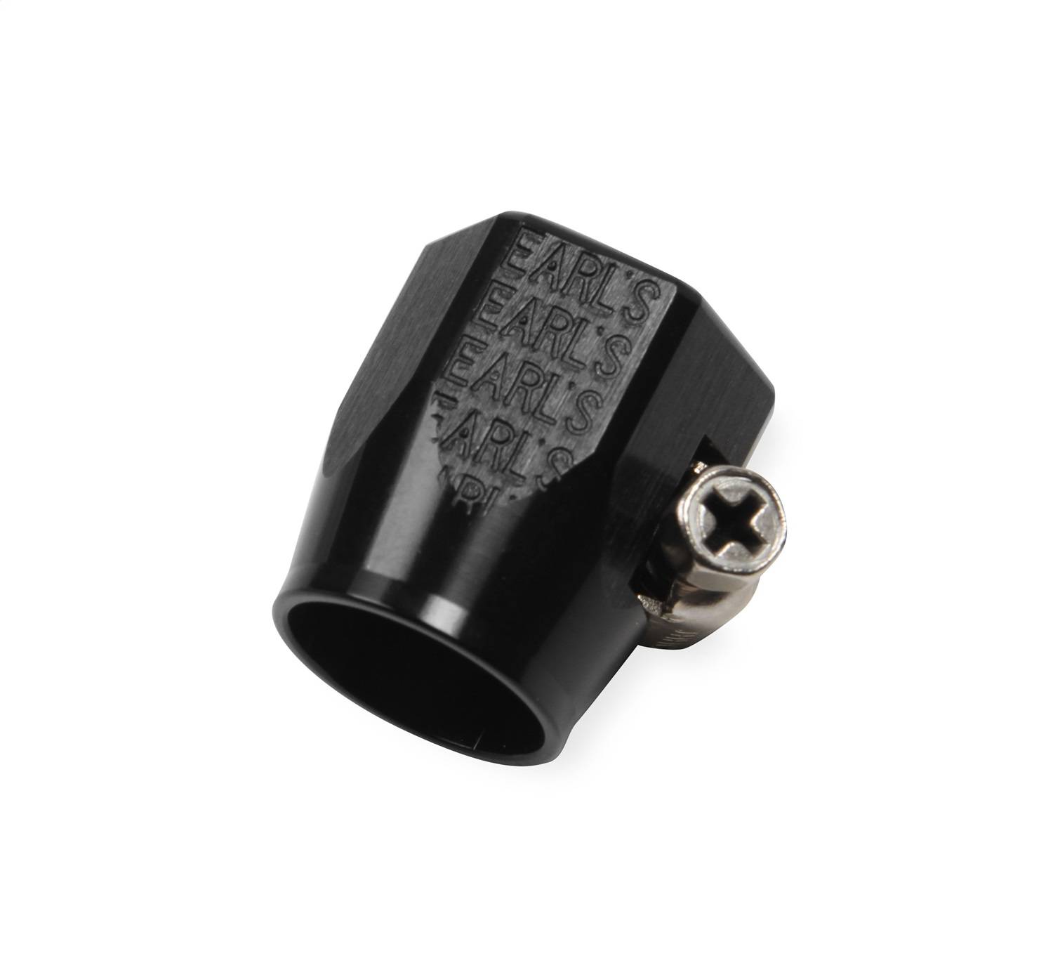 Earls Earl's Black Econ-O-Fit Hose Clamp 900516ERL