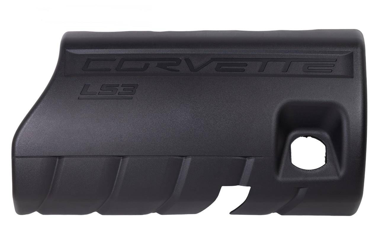19434987 - GM LS3 08-Up, RH Passenger Side Engine Cover