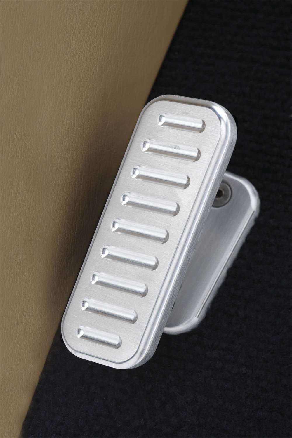 Lokar Adjustable Foot Rest BFR-6115