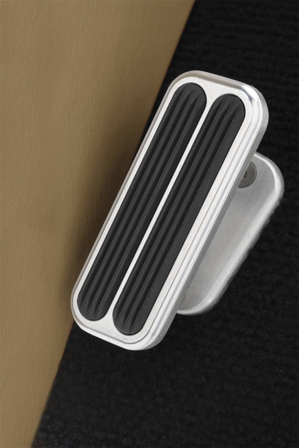 Lokar Adjustable Foot Rest BFR-6116