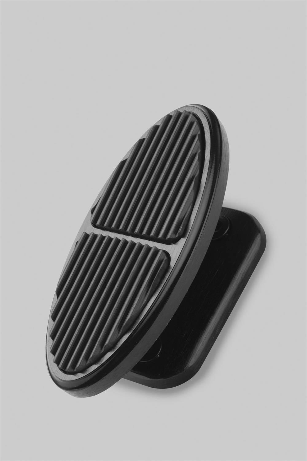Lokar Adjustable Foot Rest XBFR-6114