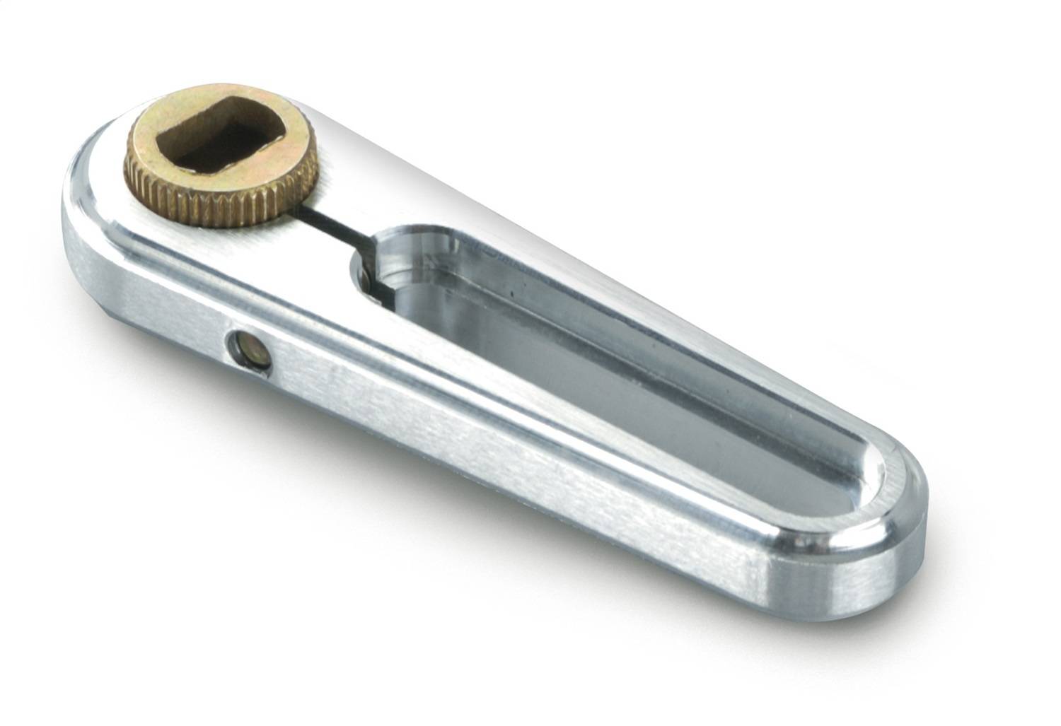 Lokar Adjustable Transmission Shift Arm ACA-1802