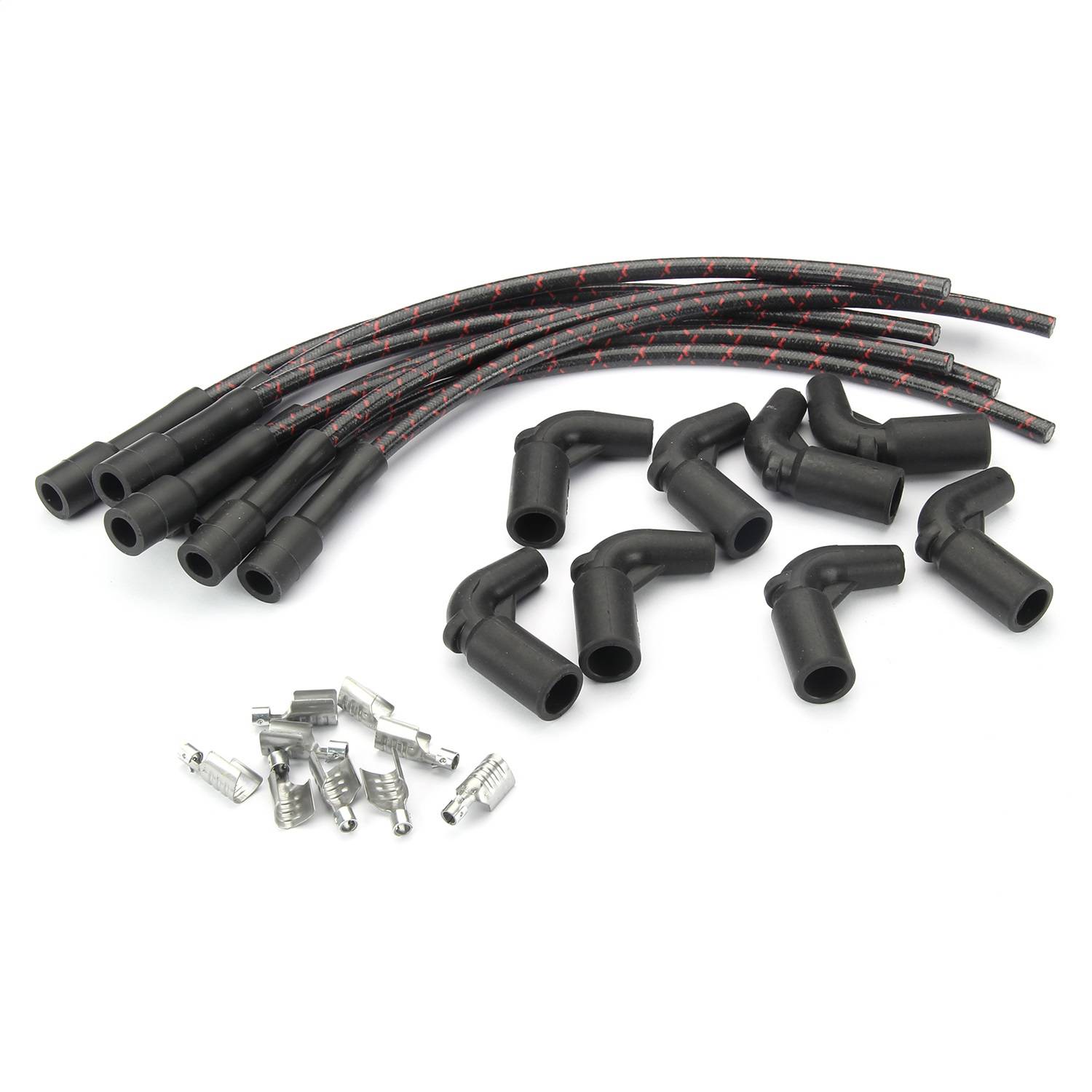 Lokar Vintage Series Spark Plug Wire Set PW-1014