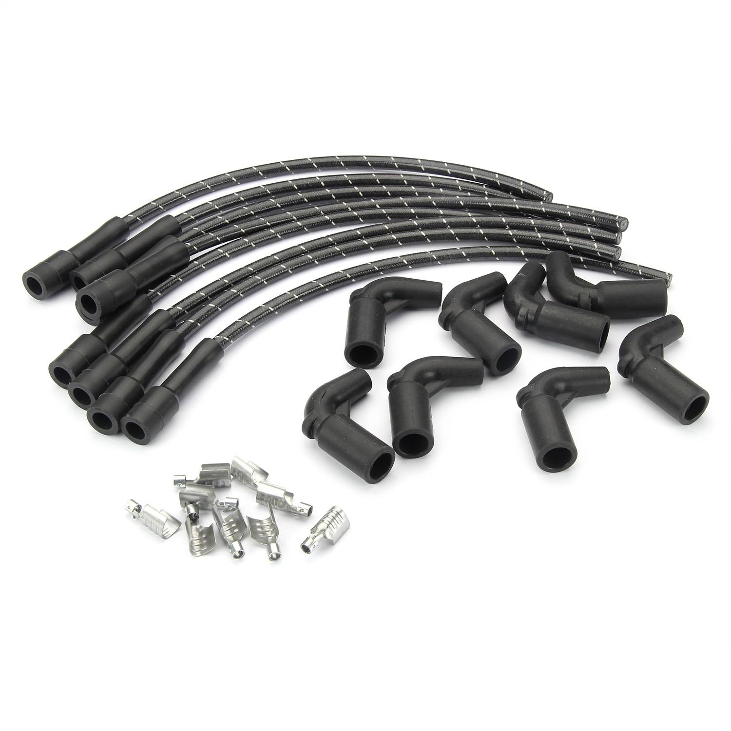 Lokar Vintage Series Spark Plug Wire Set PW-1016