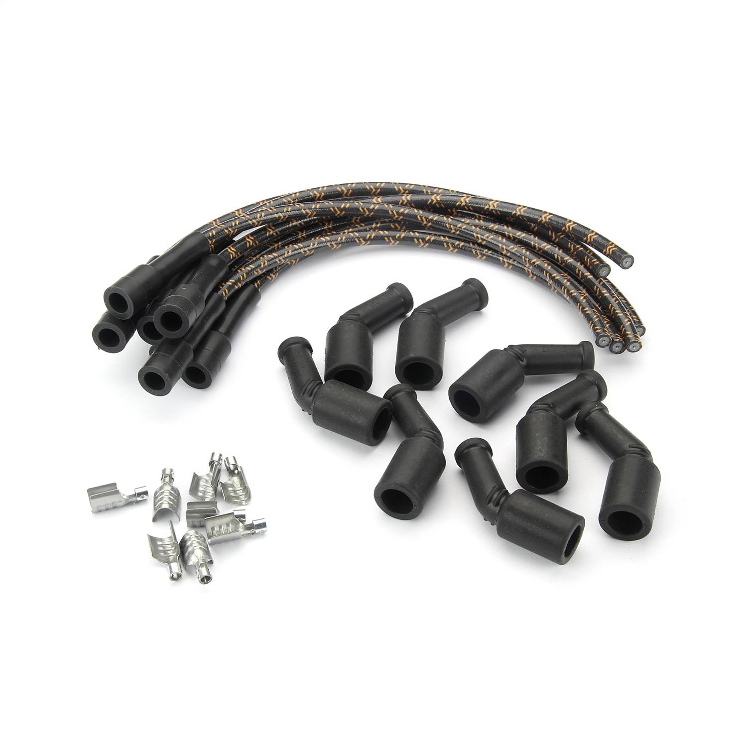 Lokar Vintage Series Spark Plug Wire Set PW-1022