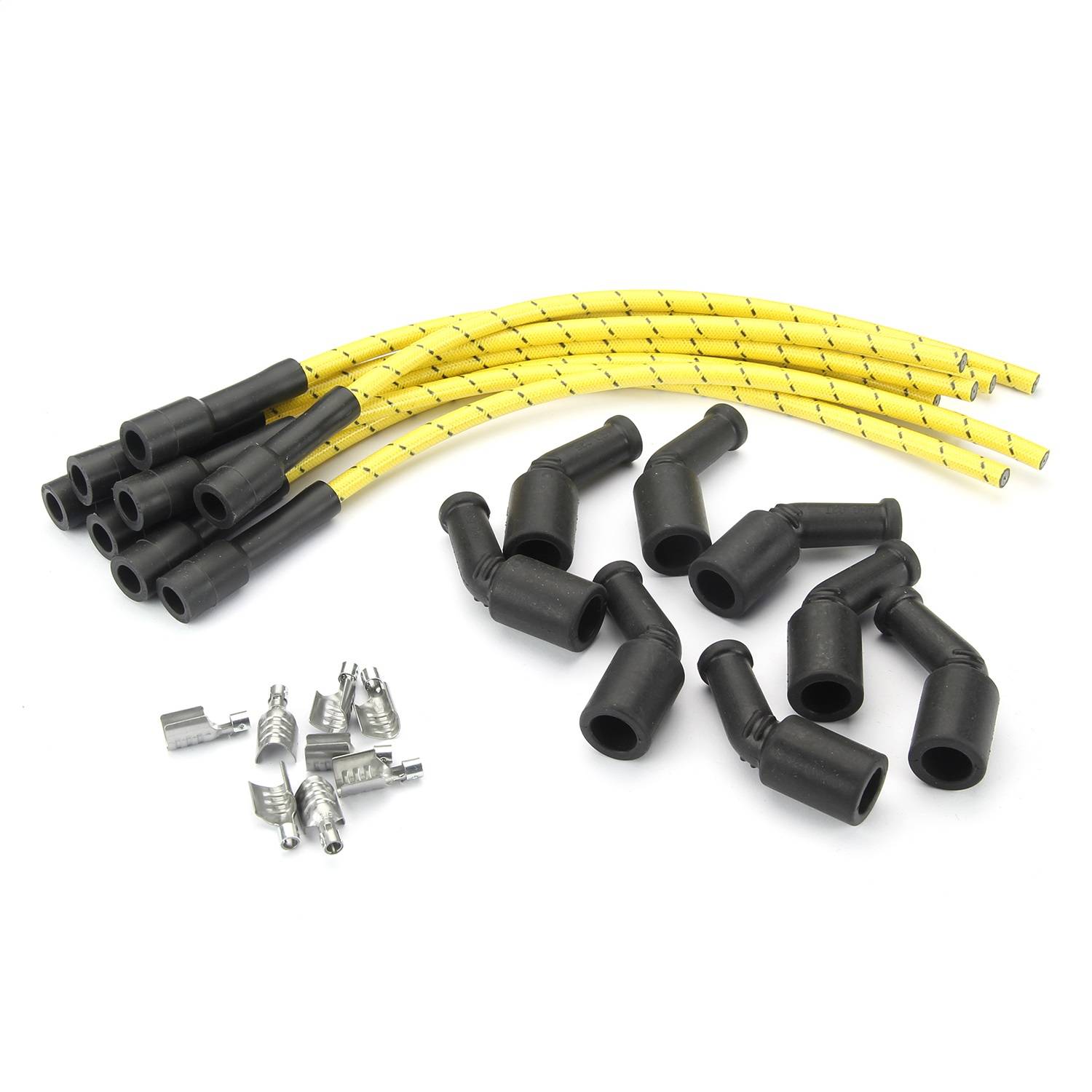 Lokar Vintage Series Spark Plug Wire Set PW-1023