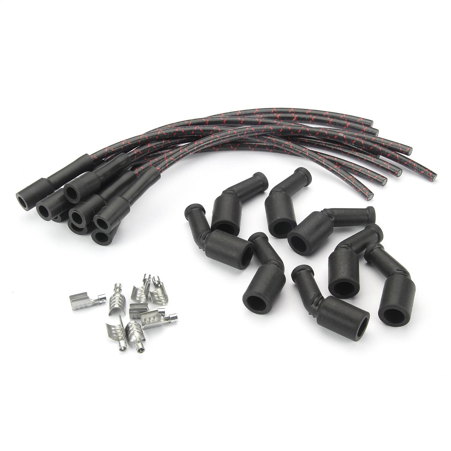 Lokar Vintage Series Spark Plug Wire Set PW-1024