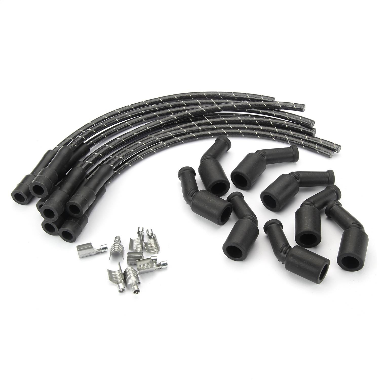 Lokar Vintage Series Spark Plug Wire Set PW-1026