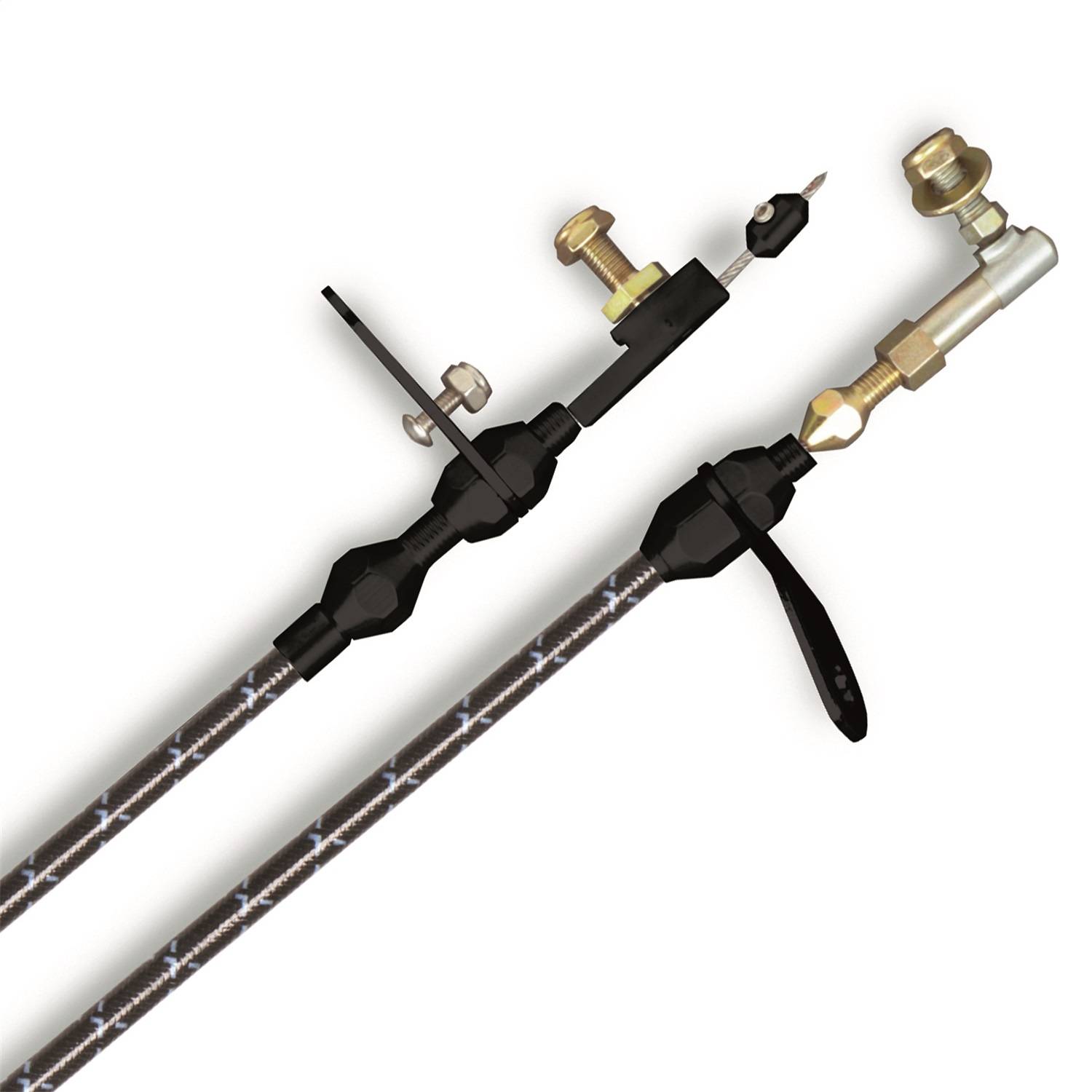 Lokar Vintage Series Kickdown Cable Kit VS-29044