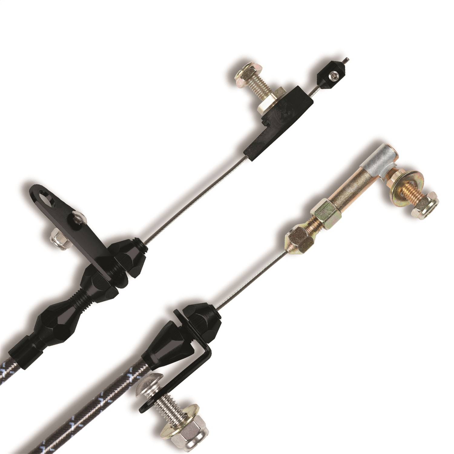 Lokar Vintage Series Kickdown Cable Kit VS-20PG4