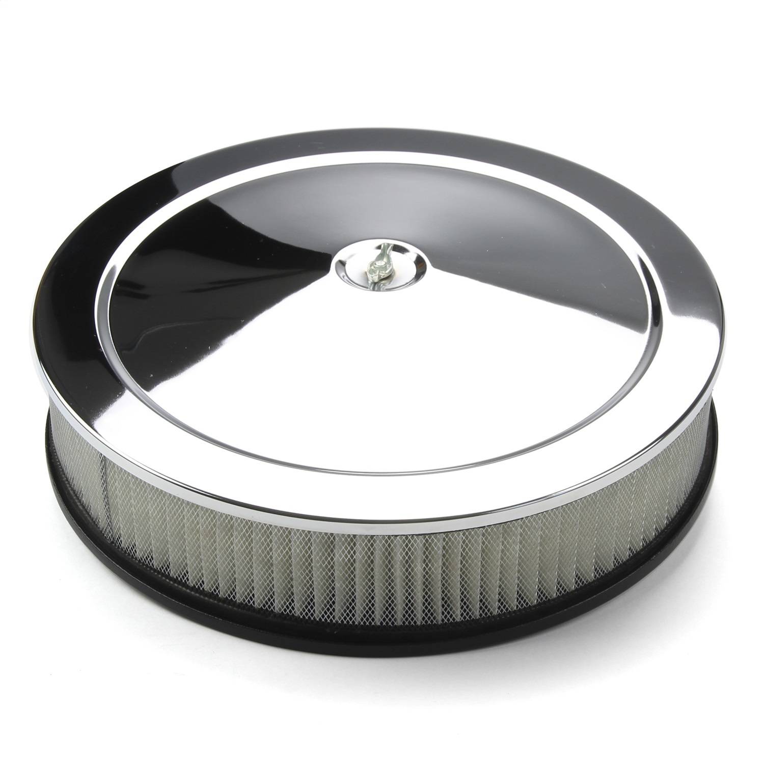 Lokar Classic Air Cleaner Kit GMLS3007