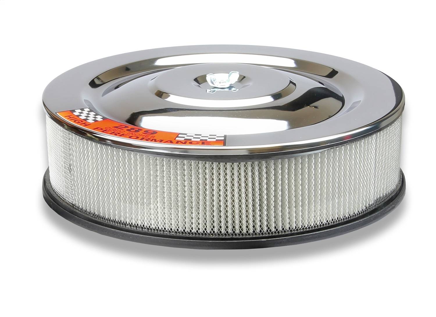 Lokar 289 Ford Air Cleaner Kit GMLS3031