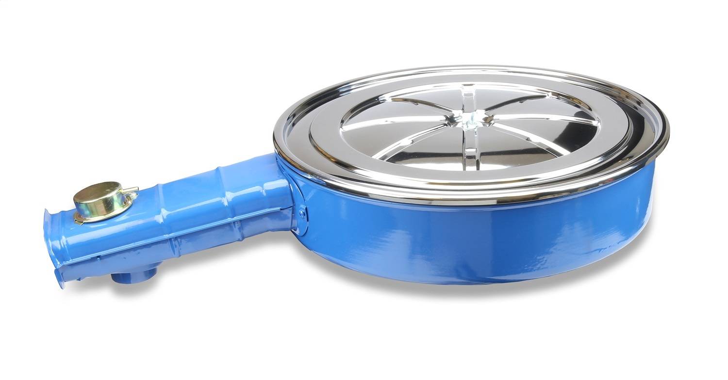 Lokar FE Ford Air Cleaner Kit GMLS3032