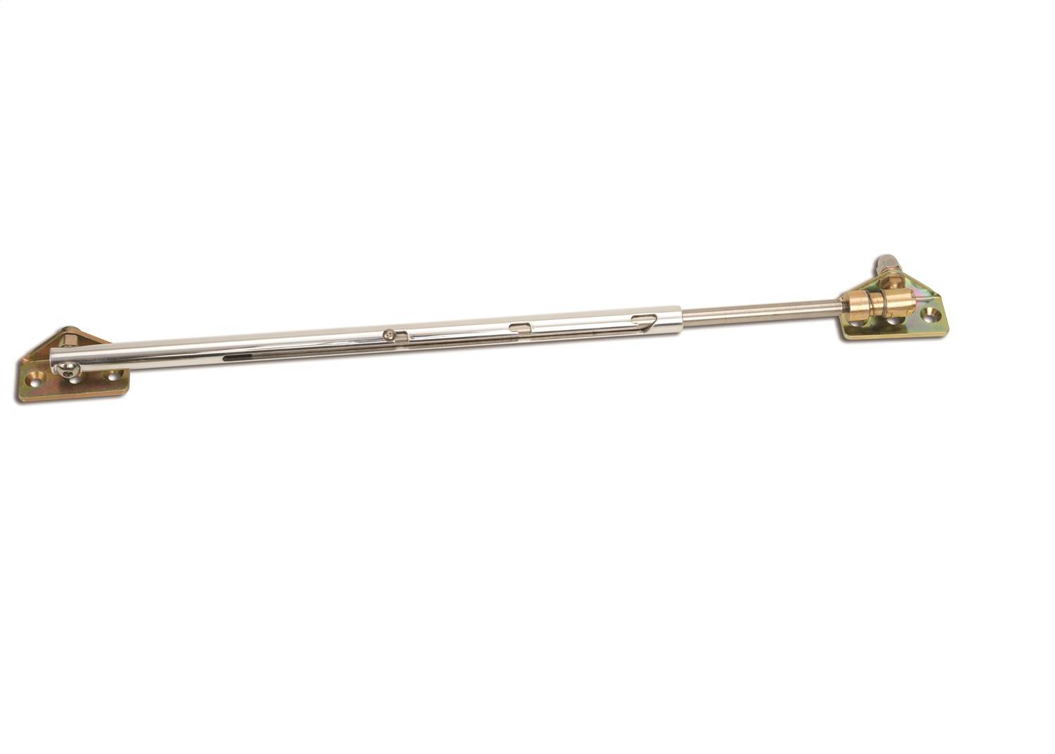 Lokar Adjustable-Level Self-Locking Hood And Trunk Prop 0401014