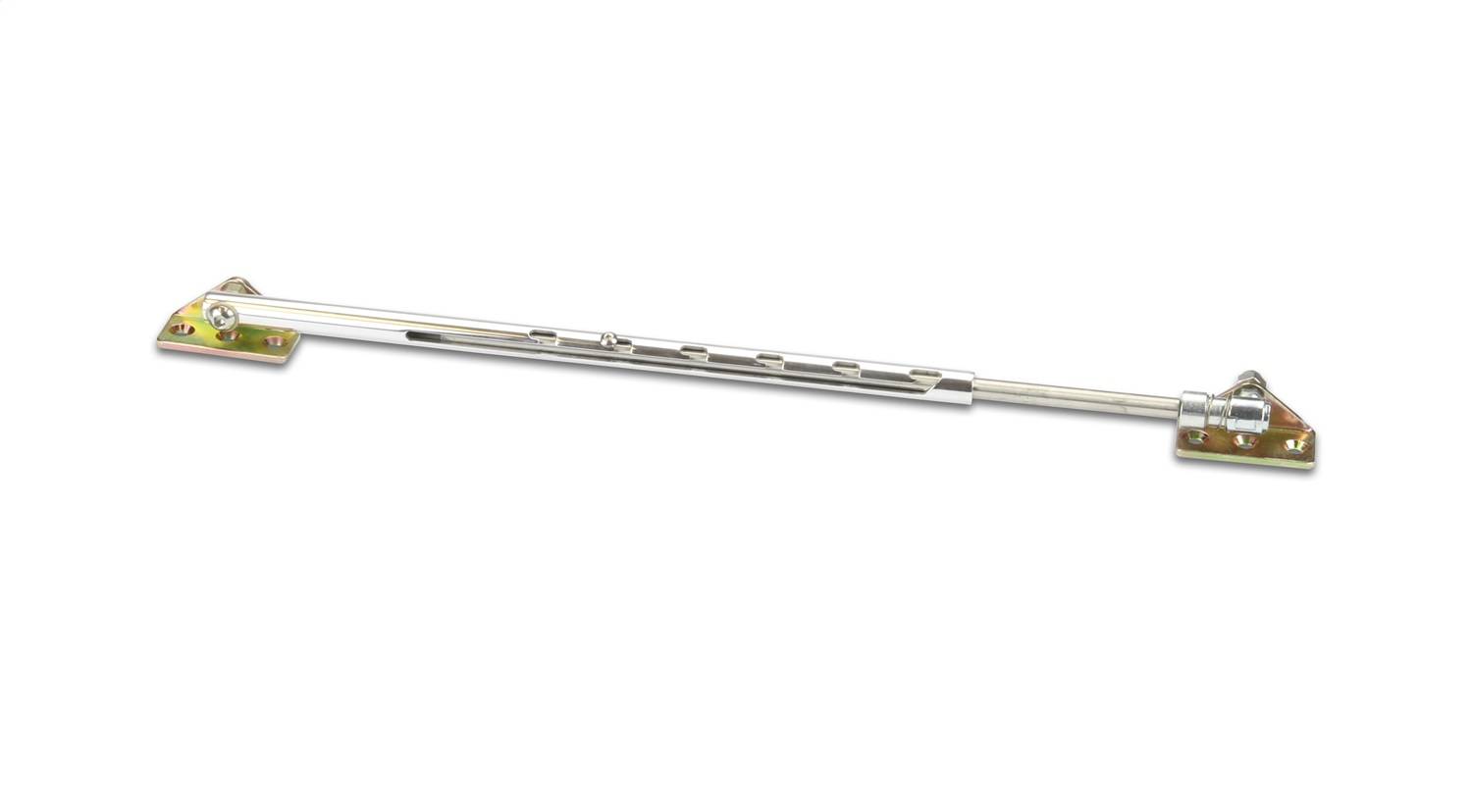 Lokar Adjustable-Level Self-Locking Hood And Trunk Prop 0401024