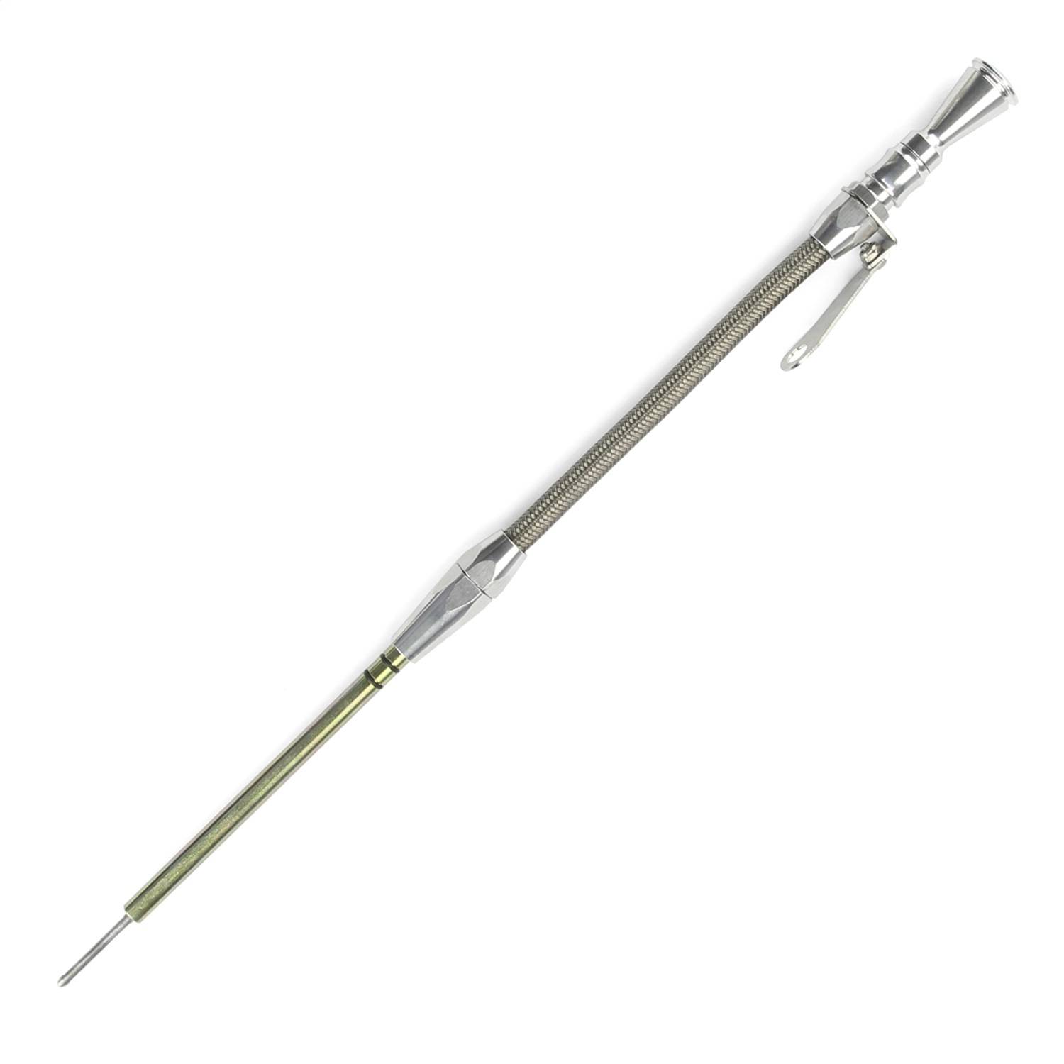 Lokar Anchor Tight Locking Flexible Engine Dipstick 1220004