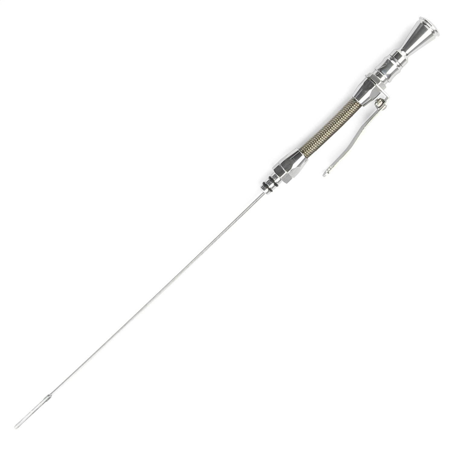 Lokar Anchor Tight Locking Flexible Engine Dipstick 1220014
