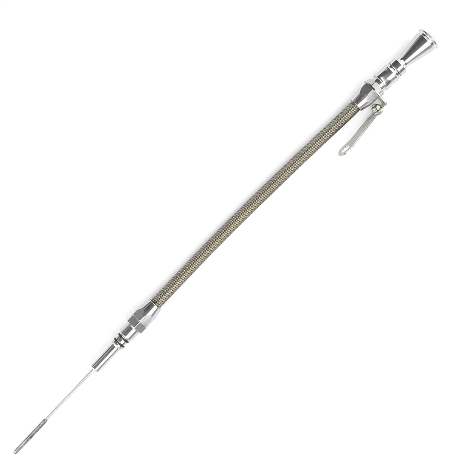 Lokar Anchor Tight Locking Flexible Engine Dipstick 1220024