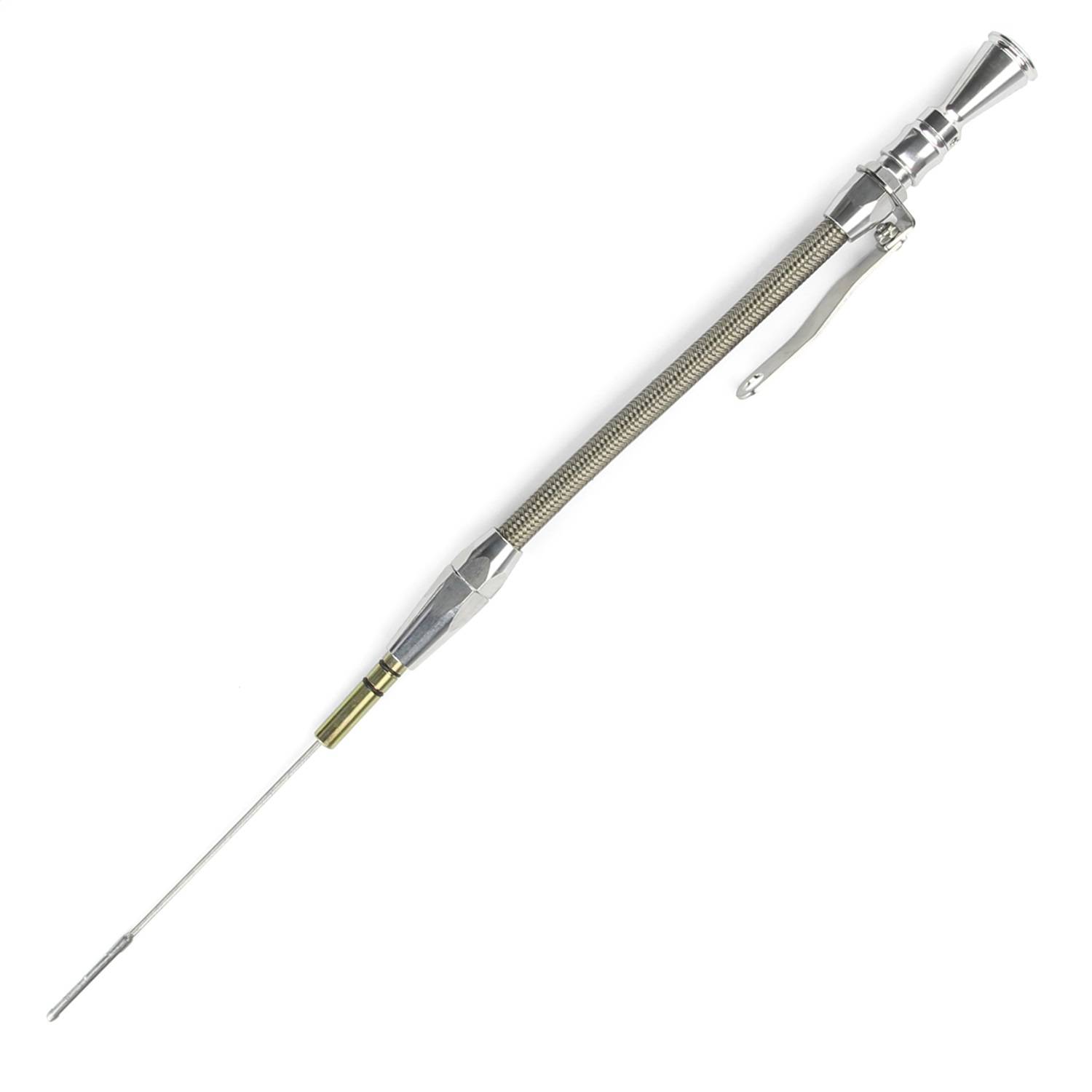 Lokar Anchor Tight Locking Flexible Engine Dipstick 1220034