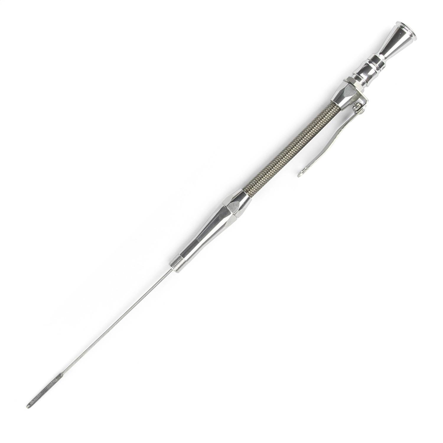Lokar Anchor Tight Locking Flexible Engine Dipstick 1220154