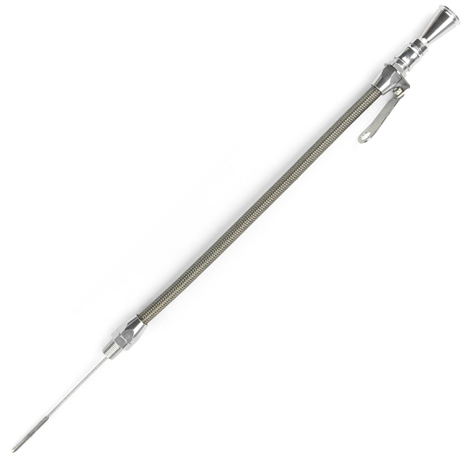Lokar Anchor Tight Locking Flexible Engine Dipstick 1220174