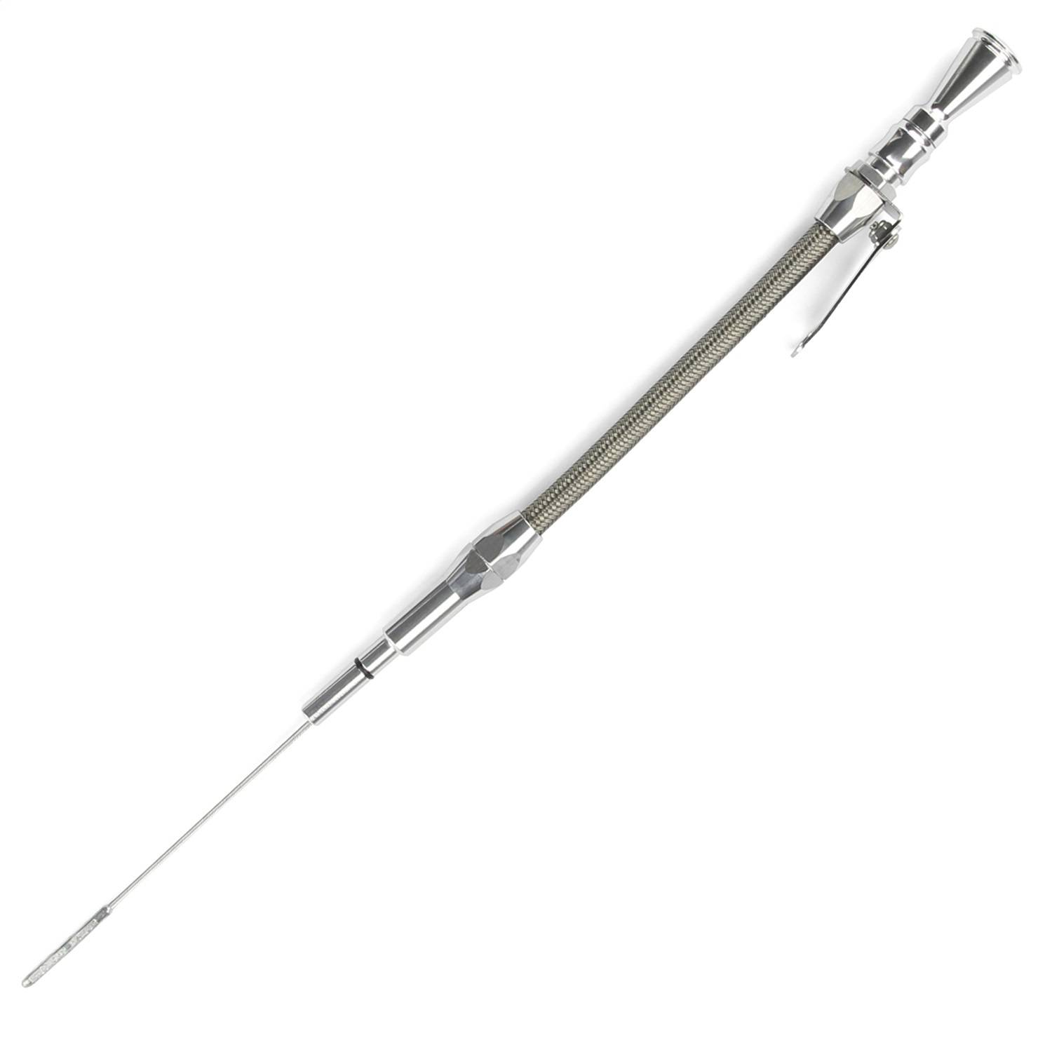 Lokar Anchor Tight Locking Flexible Engine Dipstick 1220184