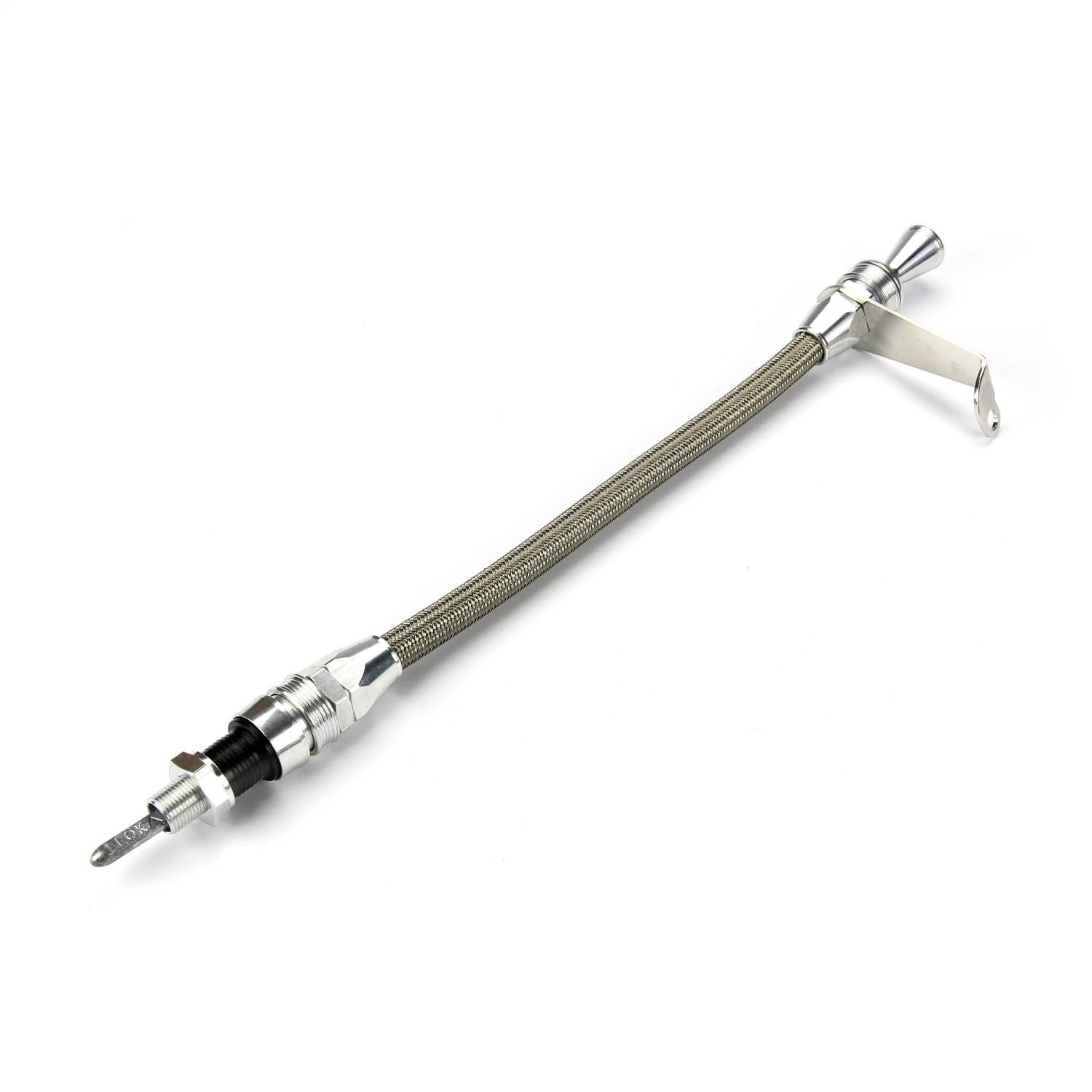 Lokar Anchor Tight Locking Flexible Transmission Dipstick 1211234