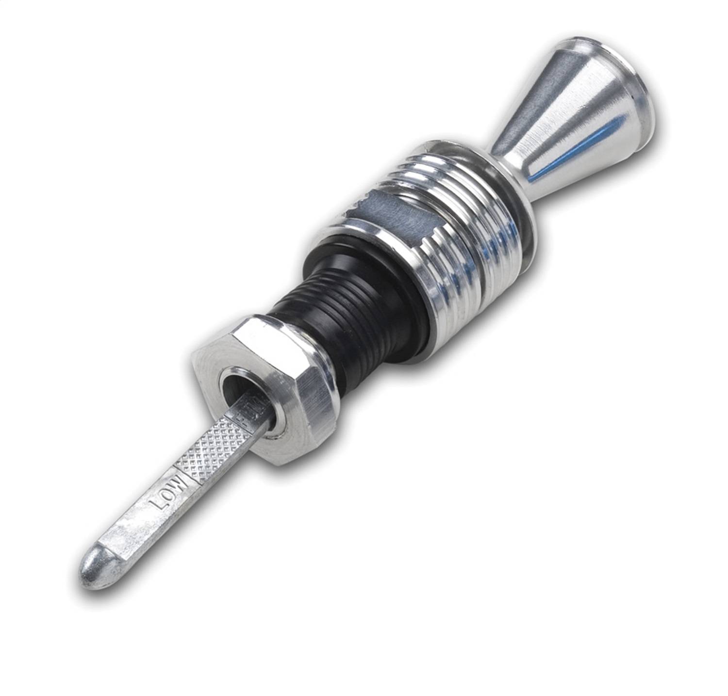 Lokar Anchor Tight Locking Flexible Transmission Dipstick 1209144
