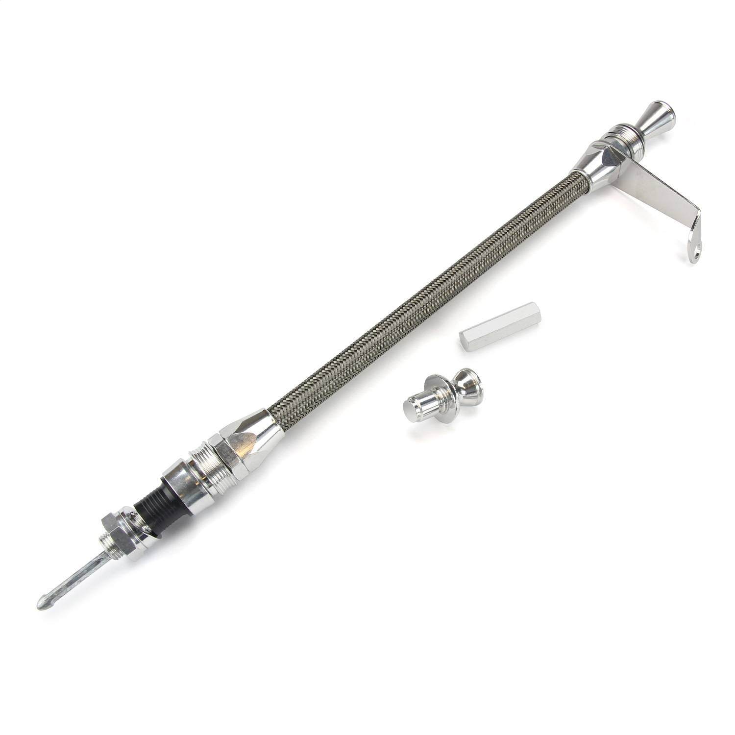 Lokar Anchor Tight Locking Flexible Transmission Dipstick 1210134