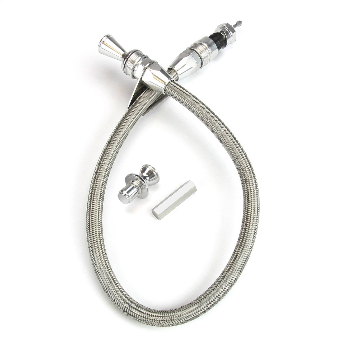 Lokar Anchor Tight Locking Flexible Transmission Dipstick 1210144