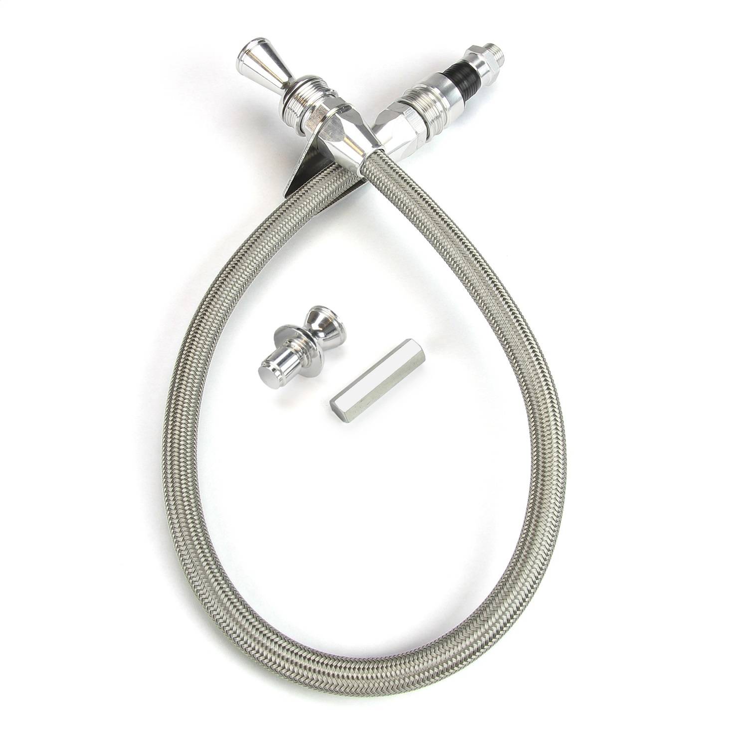 Lokar Anchor Tight Locking Flexible Transmission Dipstick 1211144