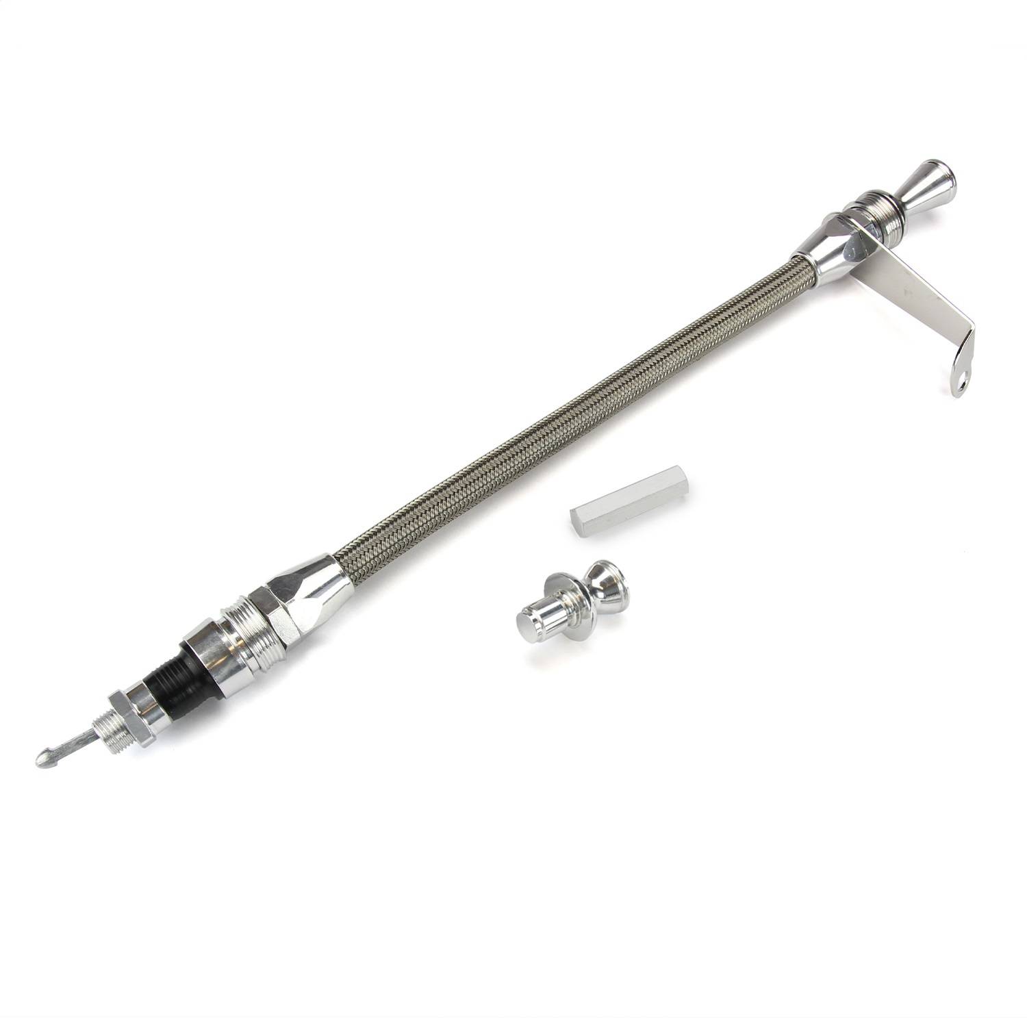 Lokar Anchor Tight Locking Flexible Transmission Dipstick 1211134