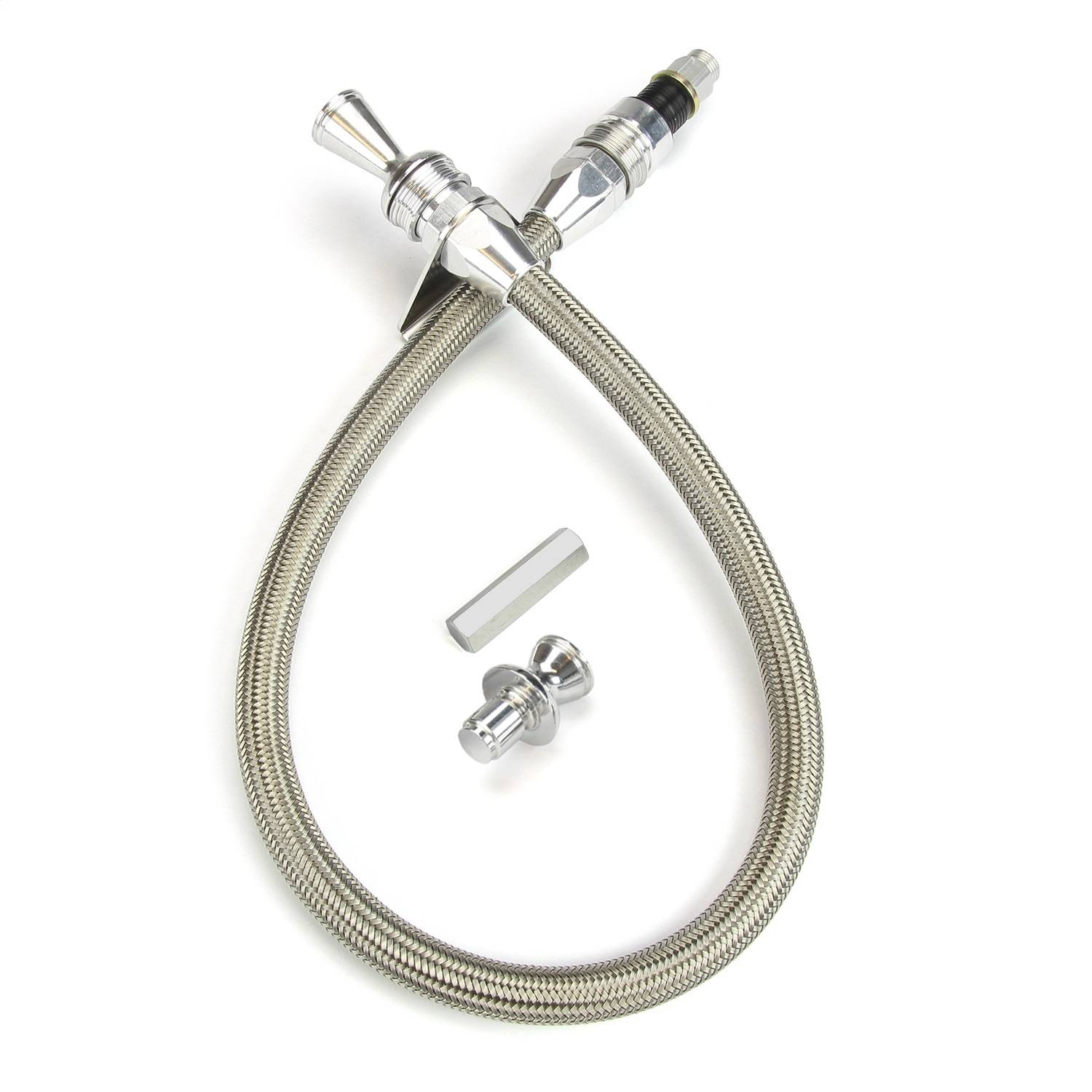 Lokar Anchor Tight Locking Flexible Transmission Dipstick 1211344