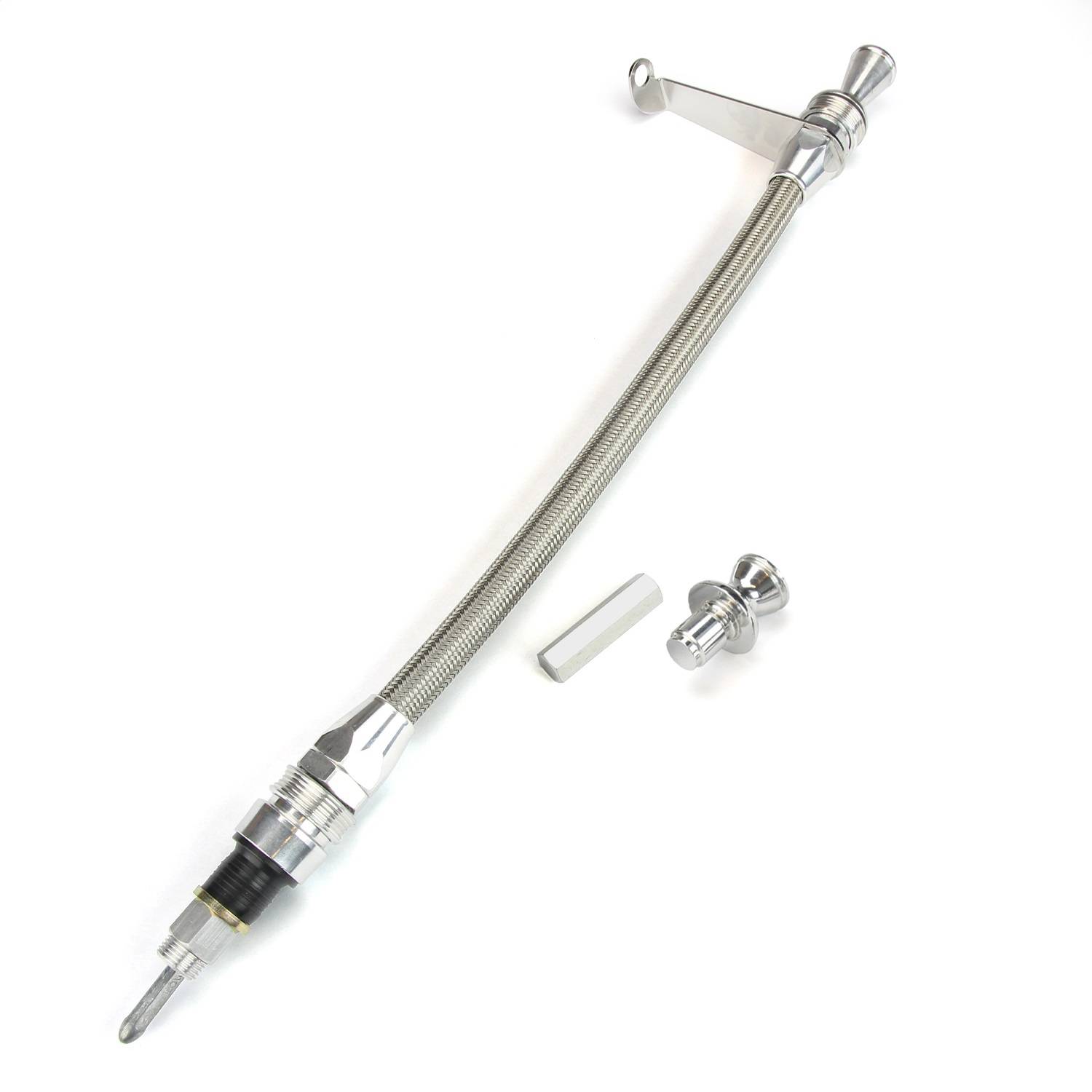 Lokar Anchor Tight Locking Flexible Transmission Dipstick 1211334