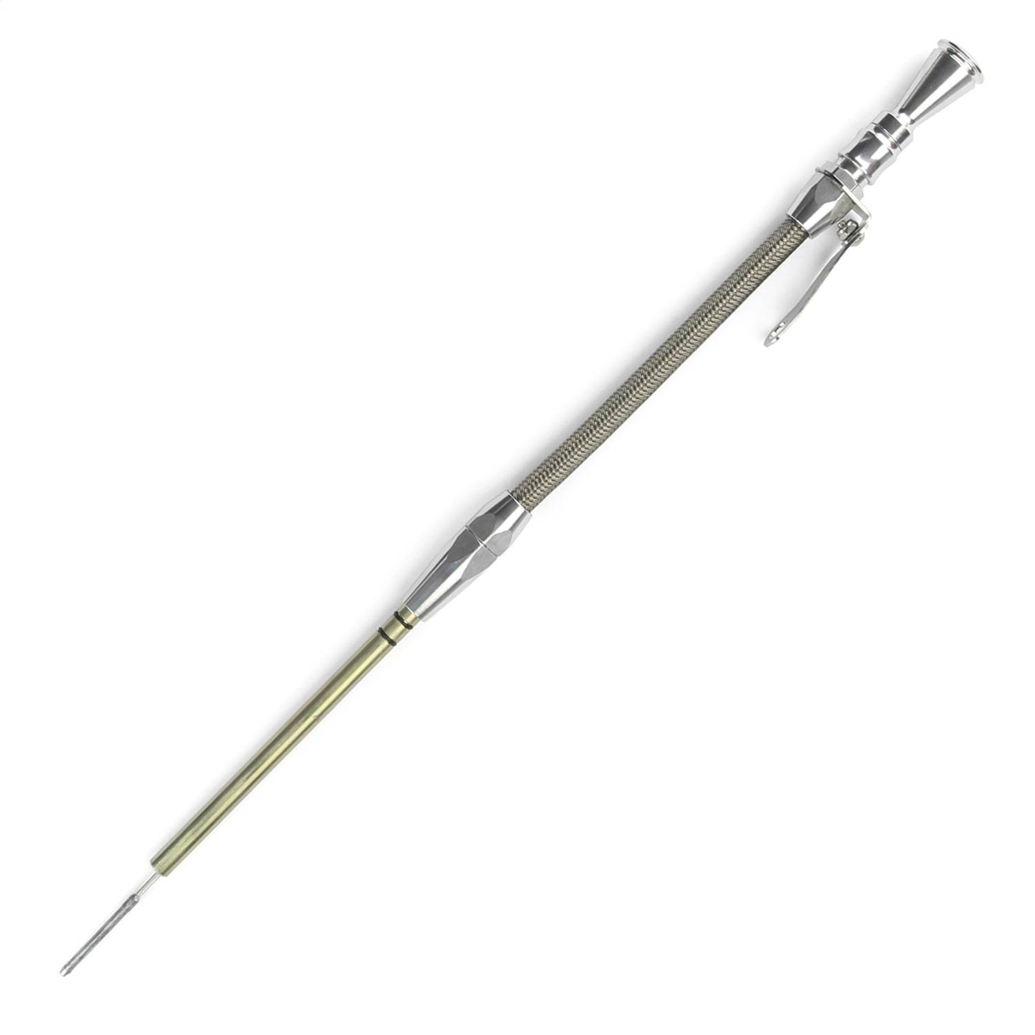 Lokar Anchor Tight Locking Flexible Engine Dipstick 1220084
