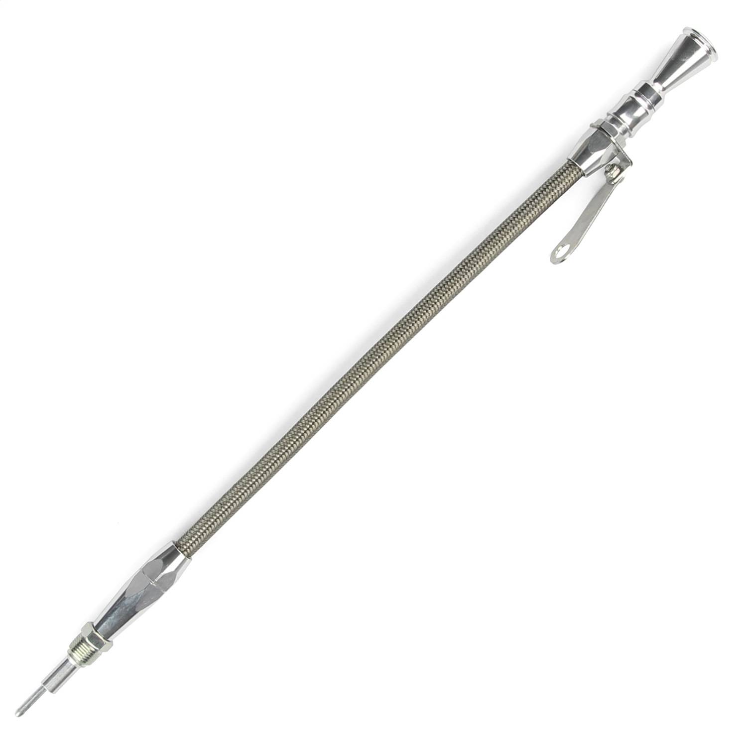 Lokar Anchor Tight Locking Flexible Engine Dipstick 1220044