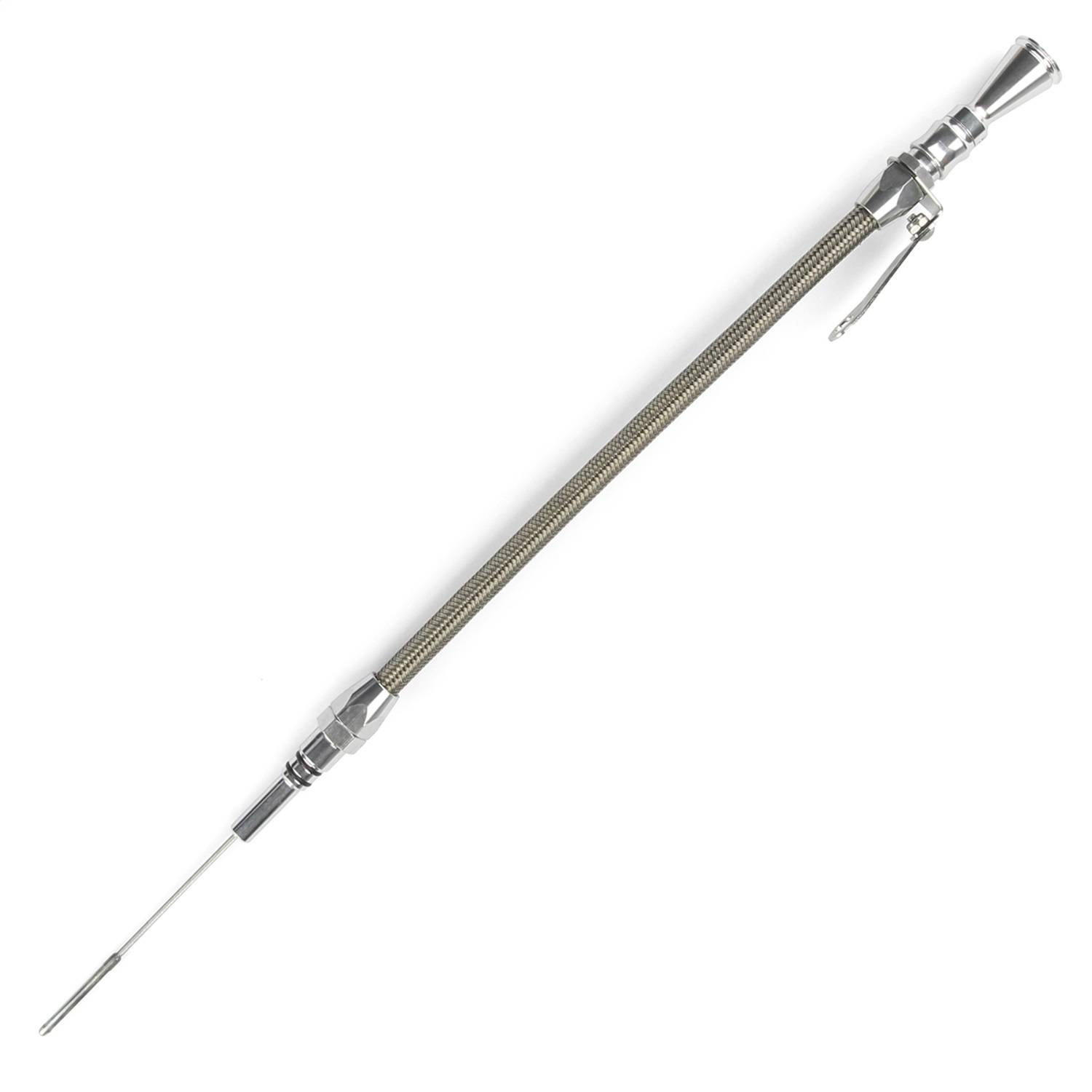 Lokar Anchor Tight Locking Flexible Engine Dipstick 1220054