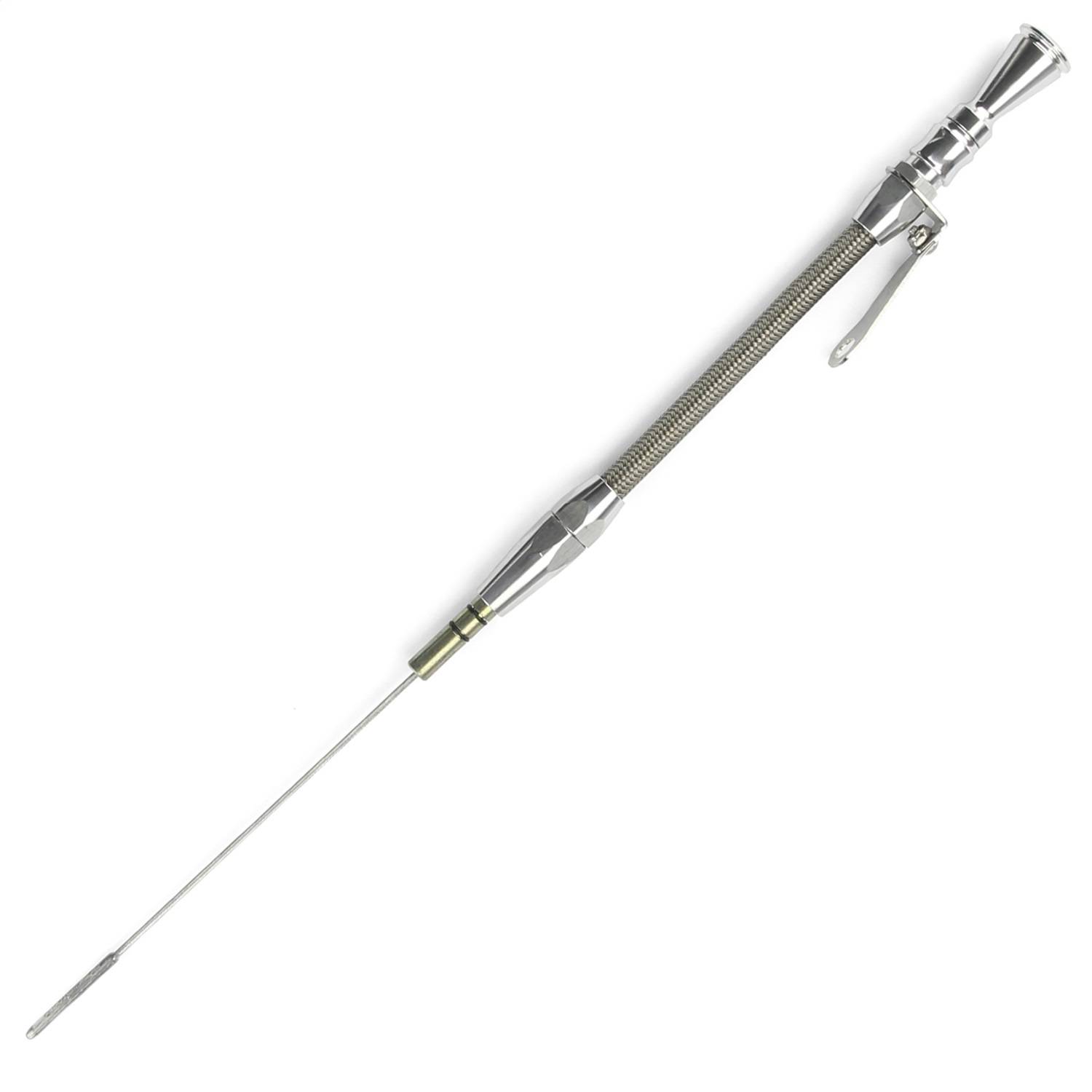 Lokar Anchor Tight Locking Flexible Engine Dipstick 1220094