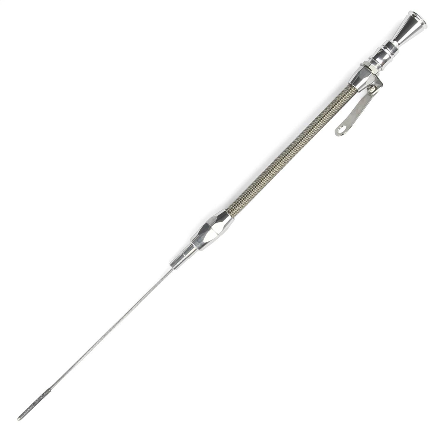 Lokar Anchor Tight Locking Flexible Engine Dipstick 1220114