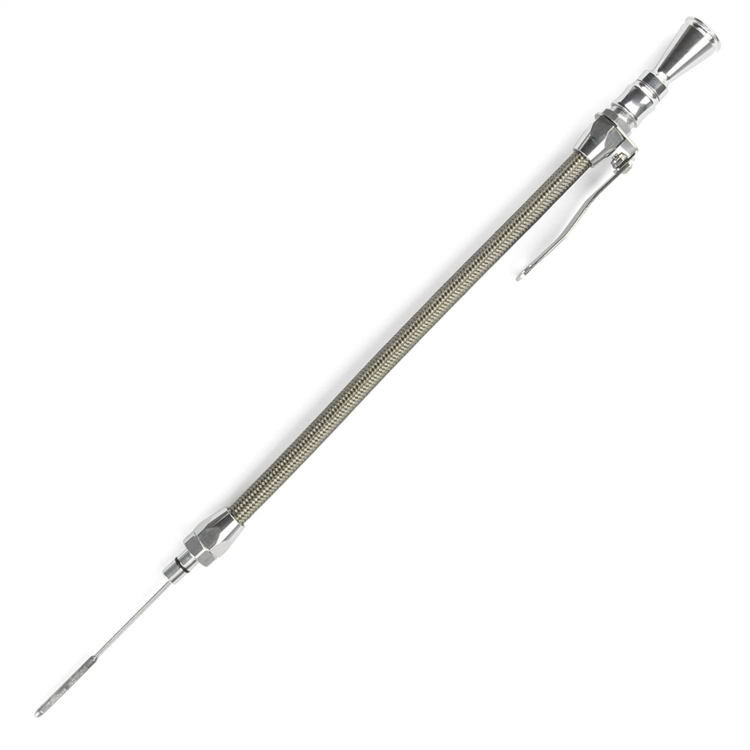 Lokar Anchor Tight Locking Flexible Engine Dipstick 1220144