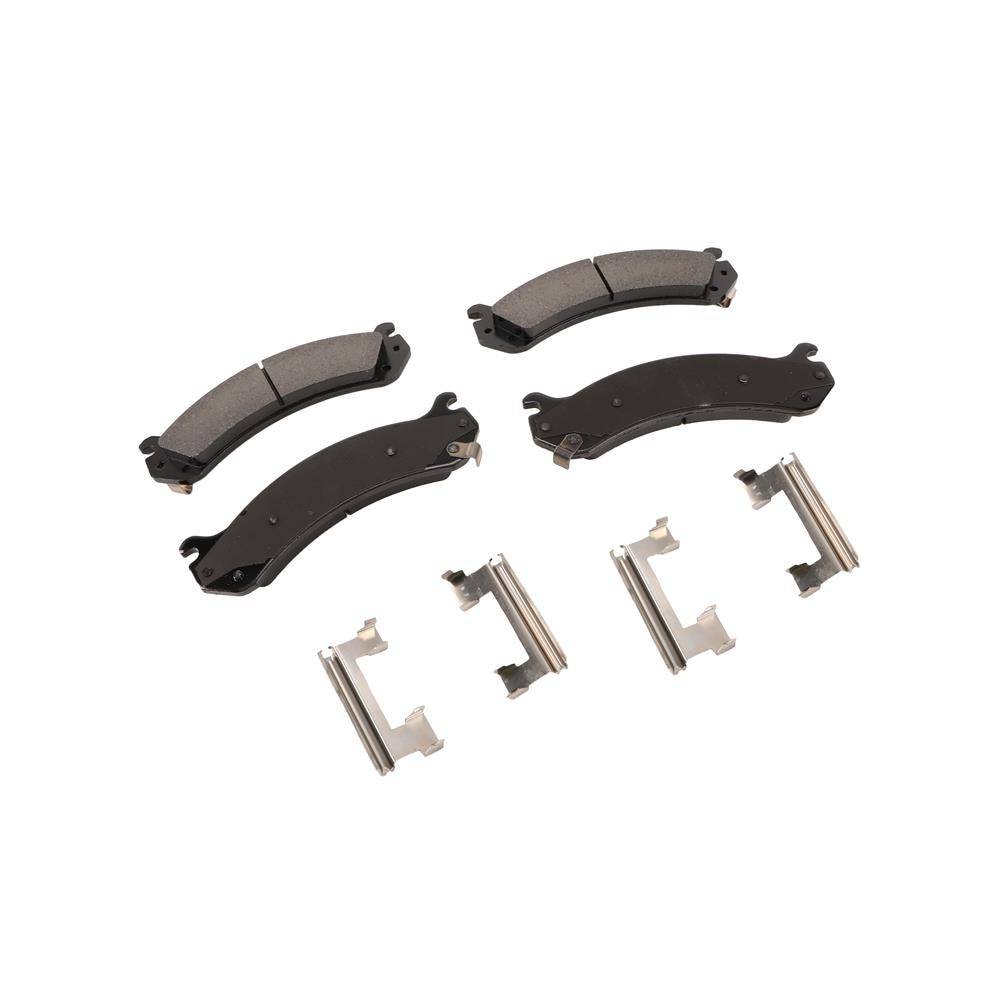 86813129 - PAD KIT