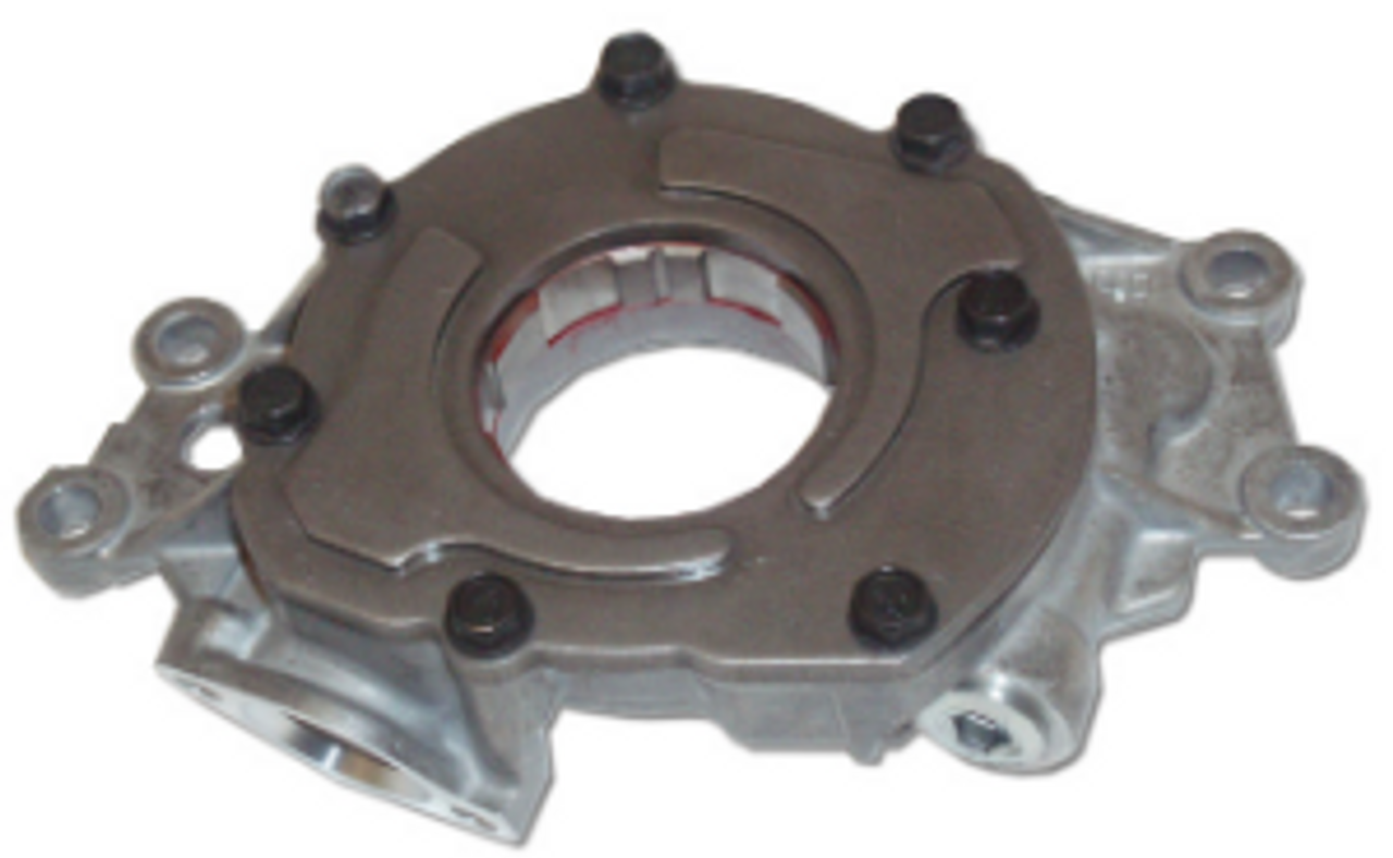 Katech Gen III/IV LS High Capacity Wet Sump Oil Pump KAT-A6390