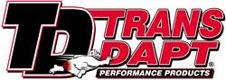 Trans-Dapt Performance Products Valve Cover Wing Nut Studs 9814