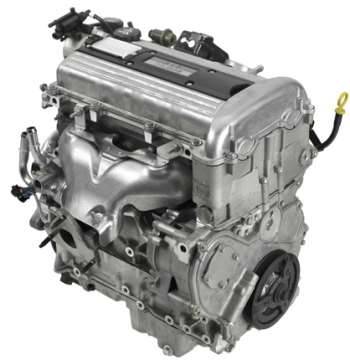 12592941 - GM Engine 2.0 Liter 4-Cylinder, 122 C.I.D.