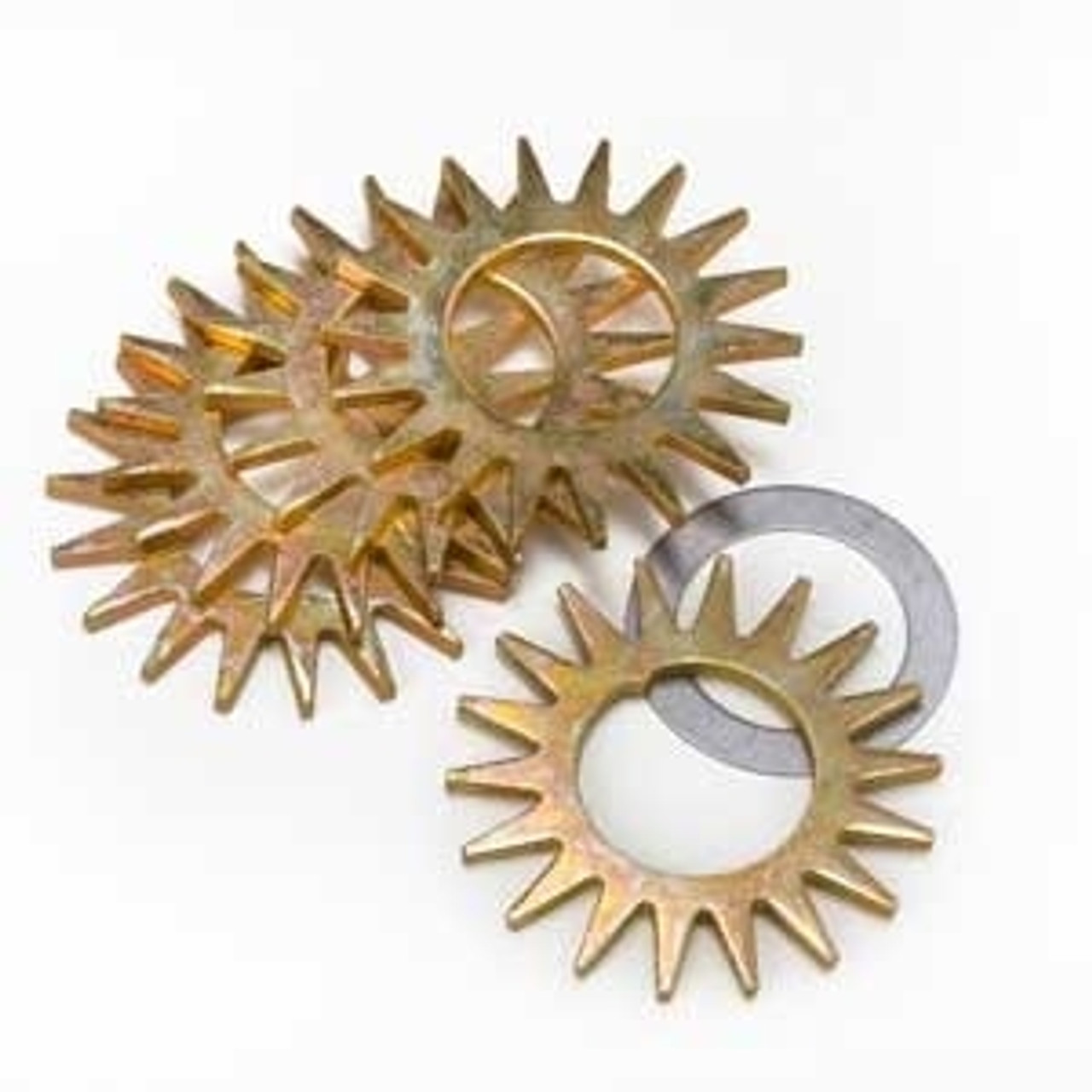 Goodson Flywheel Grinder FG-1070A-G Replacement Star Set FG-1070-G